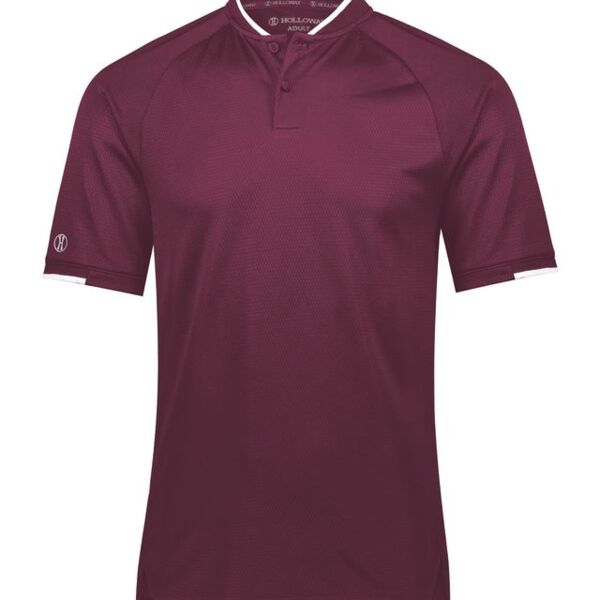 Recruiter Polo Thumbnail