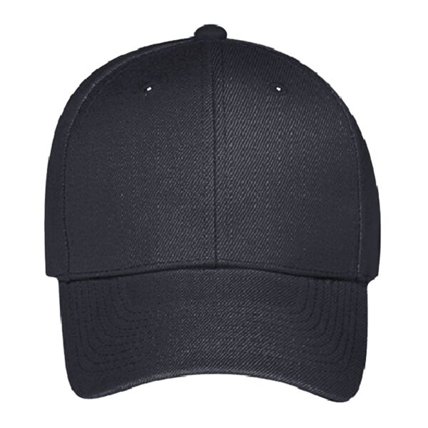 OTTO CAP 6 Panel Low Profile Baseball Cap Thumbnail