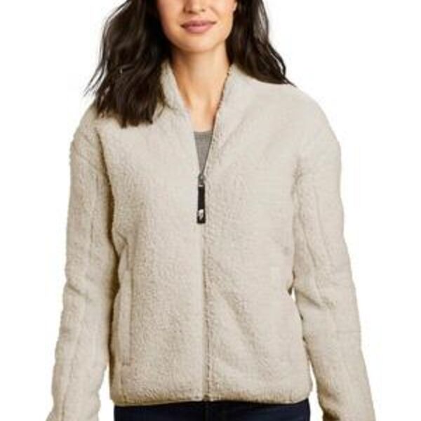 Ladies High Loft Fleece Thumbnail