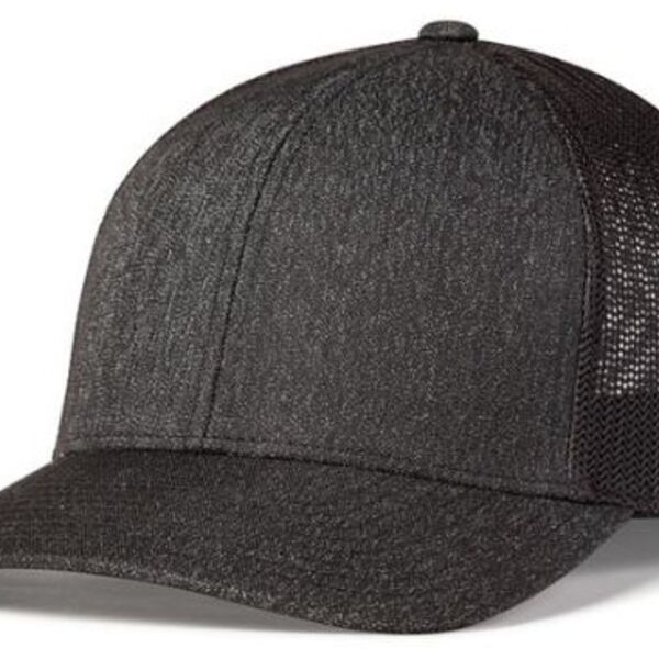 Heather Flexfit Trucker Thumbnail