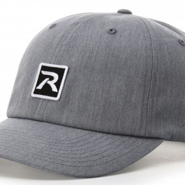 Premium Cotton Dad Hat Thumbnail