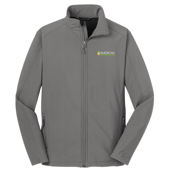 Port Authority® Core Soft Shell Jacket Thumbnail