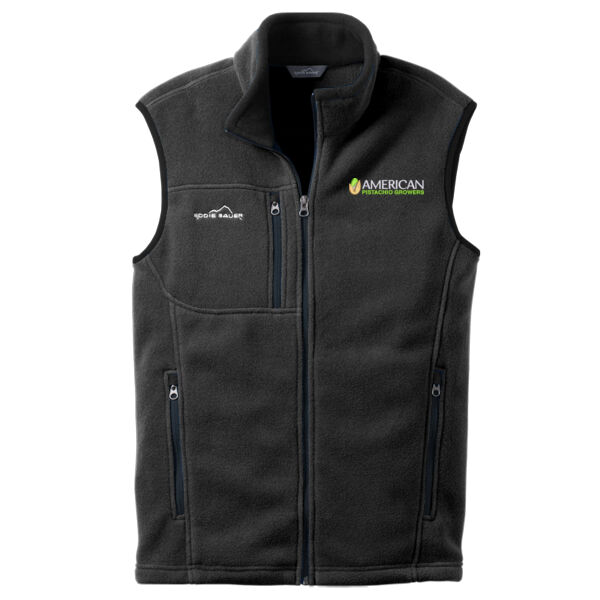 Eddie Bauer® - Fleece Vest Thumbnail