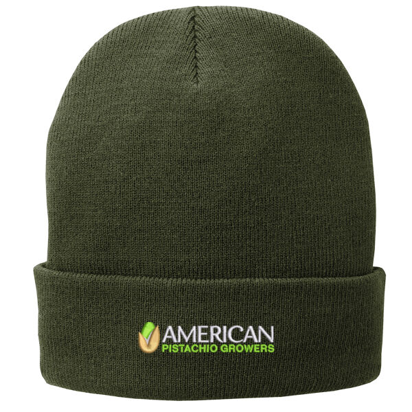 Port & Company® - Knit Cap Thumbnail