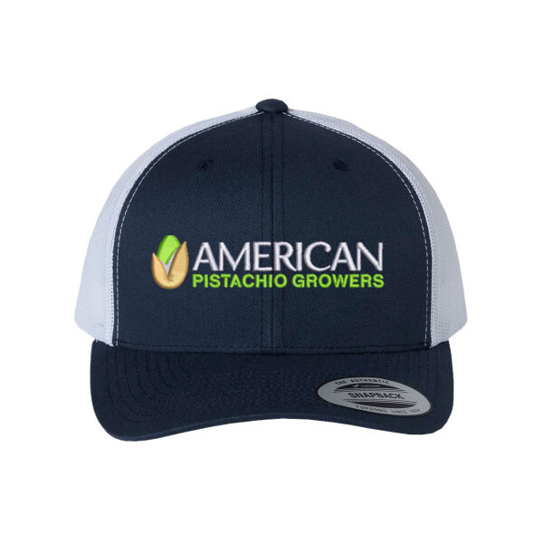 Yupoong Classics Retro Trucker Thumbnail