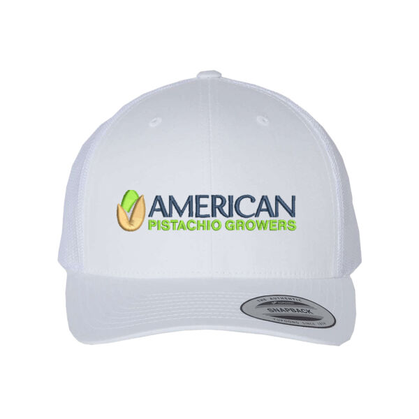 Yupoong Classics Retro Trucker 2 Thumbnail