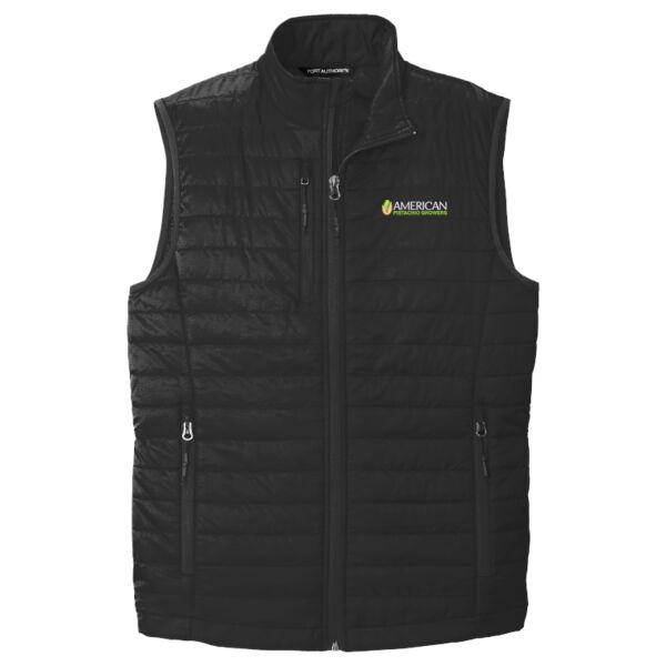 Port Authority® Packable Puffy Vest Thumbnail