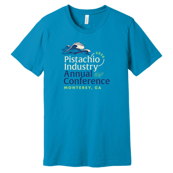 BELLA+CANVAS Unisex Jersey Short Sleeve Tee Thumbnail