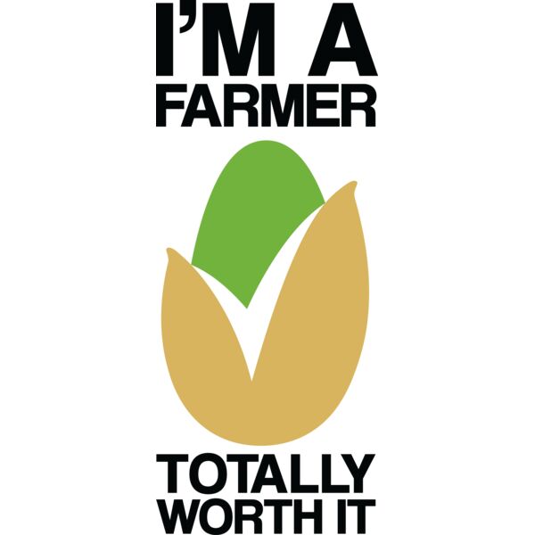 Im a Farmer Black Thumbnail