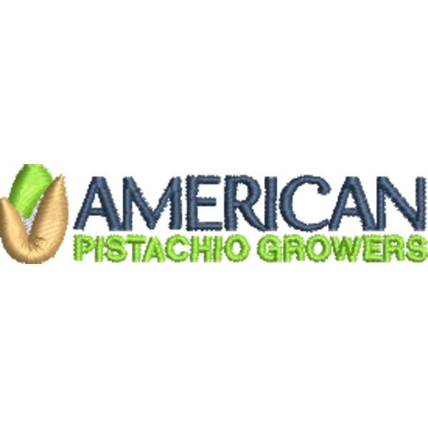 American Pistachio Navy Left Panel Thumbnail