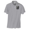 EcoSmart ® 5.2 Ounce Jersey Knit Sport Shirt Thumbnail