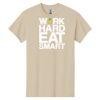 Heavy Cotton ™ 100% Cotton T Shirt Thumbnail