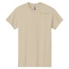 Heavy Cotton ™ 100% Cotton T Shirt Thumbnail