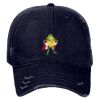 OTTO CAP 6 Panel Low Profile Dad Hat Thumbnail