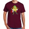DryBlend ® 50 Cotton/50 Poly T Shirt Thumbnail
